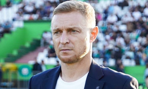 Наставник «Елимая» рассказал о травмированных перед матчем с «Алашкертом»
