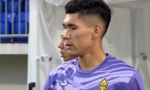 «Кайрат» провел тренировку перед ответным матчем Лиги Чемпионов. Видео
