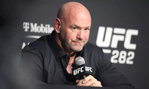 Менеджер объяснил, как UFC выберет между Казахстаном и Узбекистаном