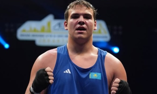 Как выступили казахстанские боксёры в финальных боях молодёжного чемпионата Азии-2026