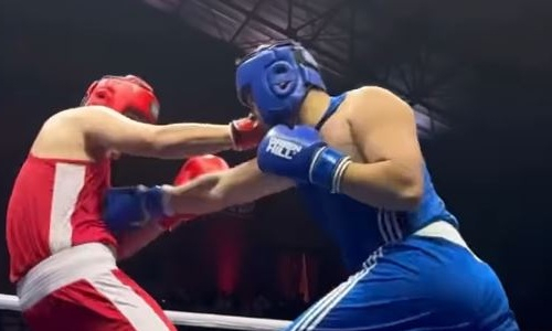 Asian Boxing выделил Казахстан и Узбекистан по итогам молодёжного ЧА-2026