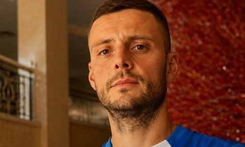 «Иртыш» решил расстаться с Видичем