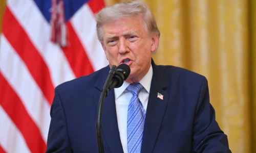 Трамп раскритиковал решение Тухеля в полуфинале ЧМ-2026
