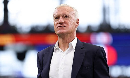 Дешам заявил о нежелании играть матч за «бронзу» ЧМ-2026