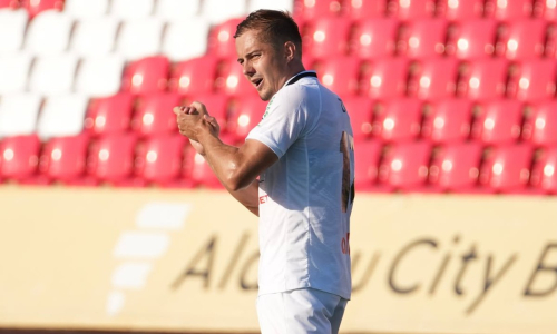 Александр Зуев