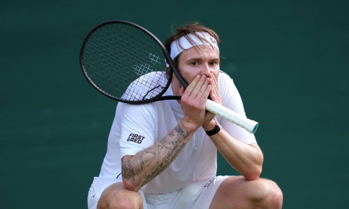ATP объявила место Бублика и Шевченко в мировом рейтинге