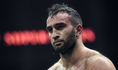 Титул Мурата Гассиева поставили под сомнение