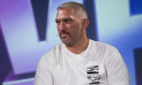 Александр Овечкин выразил недовольство по финалу ЧМ-2026 по футболу
