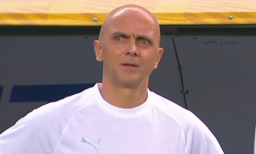 Андрей Мартин