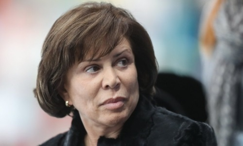 Роднина отреагировала на слова Ригини в адрес Загитовой
