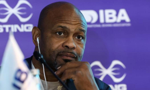 Рой Джонс отреагировал на решение World Boxing допустить Россию