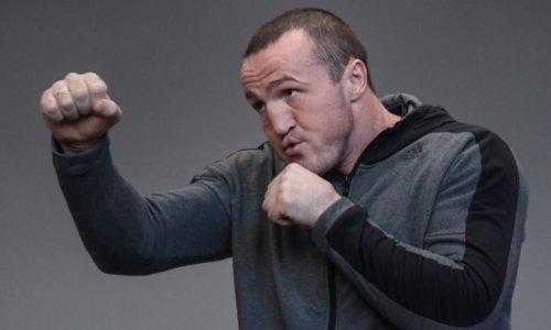Денис Лебедев озвучил последствия допуска России к турнирам World Boxing
