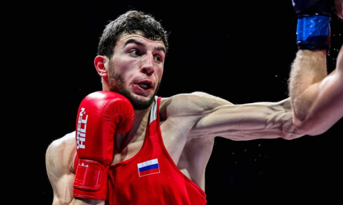 Чемпион мира из России назвал следующий шаг после решения World Boxing