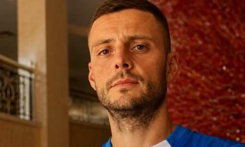 Боснийский агент прокомментировал переход Деяна Видича в «Иртыш»