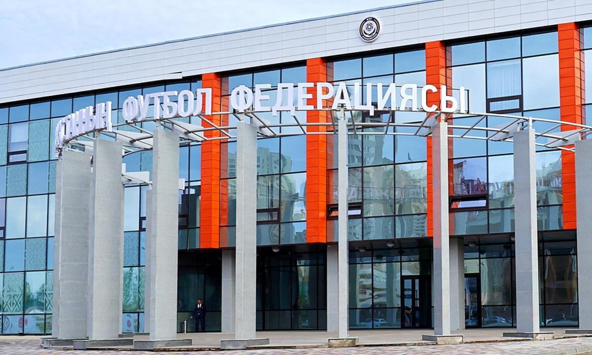 В КФФ сравнили Казахстан и Узбекистан после призывов вернуться в АФК