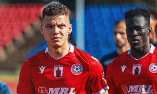 «Паневежис» проиграл 0:3 перед матчем с «Тоболом» в Лиге Конференций