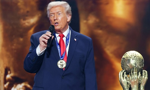 Трамп принял решение по финалу ЧМ-2026 Испания — Аргентина