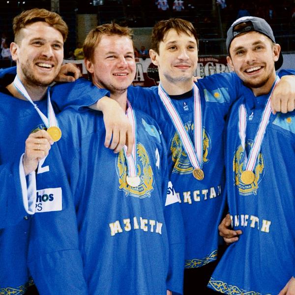 От первого матча «Барыса» в КХЛ до статуса абсолютной легенды казахстанского хоккея. Роман Старченко объявил о завершении карьеры
