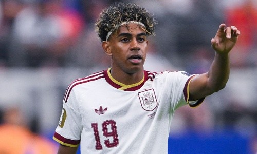 ФИФА приняла окончательное решение по финалу ЧМ-2026