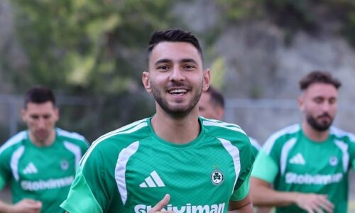 Итальянские скауты посетят матч «Кайрата» в Лиге Чемпионов