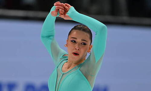 Камила Валиева высказалась о возвращении после дисквалификации