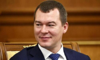 Минспорта Дегтярев сообщил о «долгожданном» решении для России