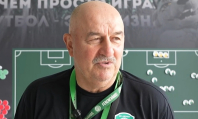 Черчесов прокомментировал отсутствие Самородова в составе «Ахмата»
