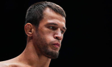 Усману Нурмагомедову указали путь к чемпионству в UFC