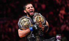 Махачев собрался переписать историю UFC в бою с Гэрри