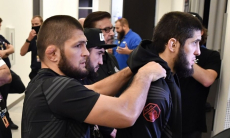 Бадаев назвал преемника Хабиба и Махачева в UFC