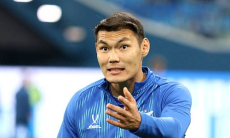 «Зенит» объявил решение по Нуралы Алипу