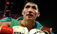 WBO приняла решение по Жанибеку Алимханулы
