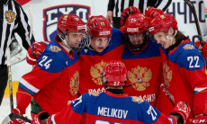 В России предложили выход после отстранения сборных по хоккею