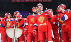 В России рассказали, когда сборную вернут в мировой хоккей