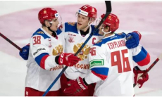 Сборной России озвучили условие допуска на чемпионат мира-2027