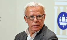 Вячеслав Фетисов назвал способ вернуть Россию в мировой хоккей