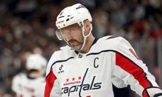 В России оценили шансы Овечкина изменить решение IIHF