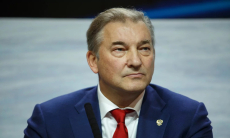 В России поставили под сомнение авторитет Третьяка после решения IIHF
