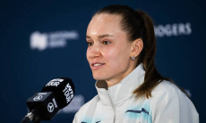 Елена Рыбакина оценила эксперимент организаторов US Open