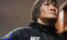 Журналист из США оценил желание Жалгаса Жумагулова в UFC