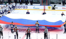 Еще один хоккейный клуб из России снялся с нового сезона чемпионата