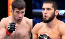 Ислам Махачев нашел соперника для Шавката Рахмонова