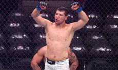 Нургожай — Лопес. Дата, время и прямая трансляция боя UFC