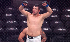 Нургожай — Лопес. Дата, время и прямая трансляция боя UFC