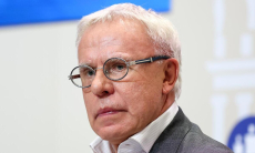 Фетисов назвал возможную причину смерти 19-летнего хоккеиста из России