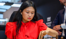 Асаубаева сохранила лидерство в мировом рейтинге FIDE Women’s Circuit