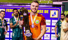 «Кайрат» подпишет двукратного чемпиона из Бразилии
