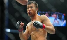 Названы четыре потенциальных соперника Шавката Рахмонова в UFC