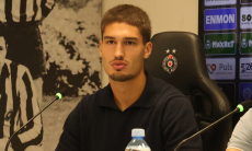«Партизан» потерял уверенность перед матчем с «Тоболом»