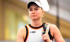 Елена Рыбакина сделала признание после тяжелого старта в Торонто